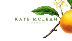 Kate McLean Photography